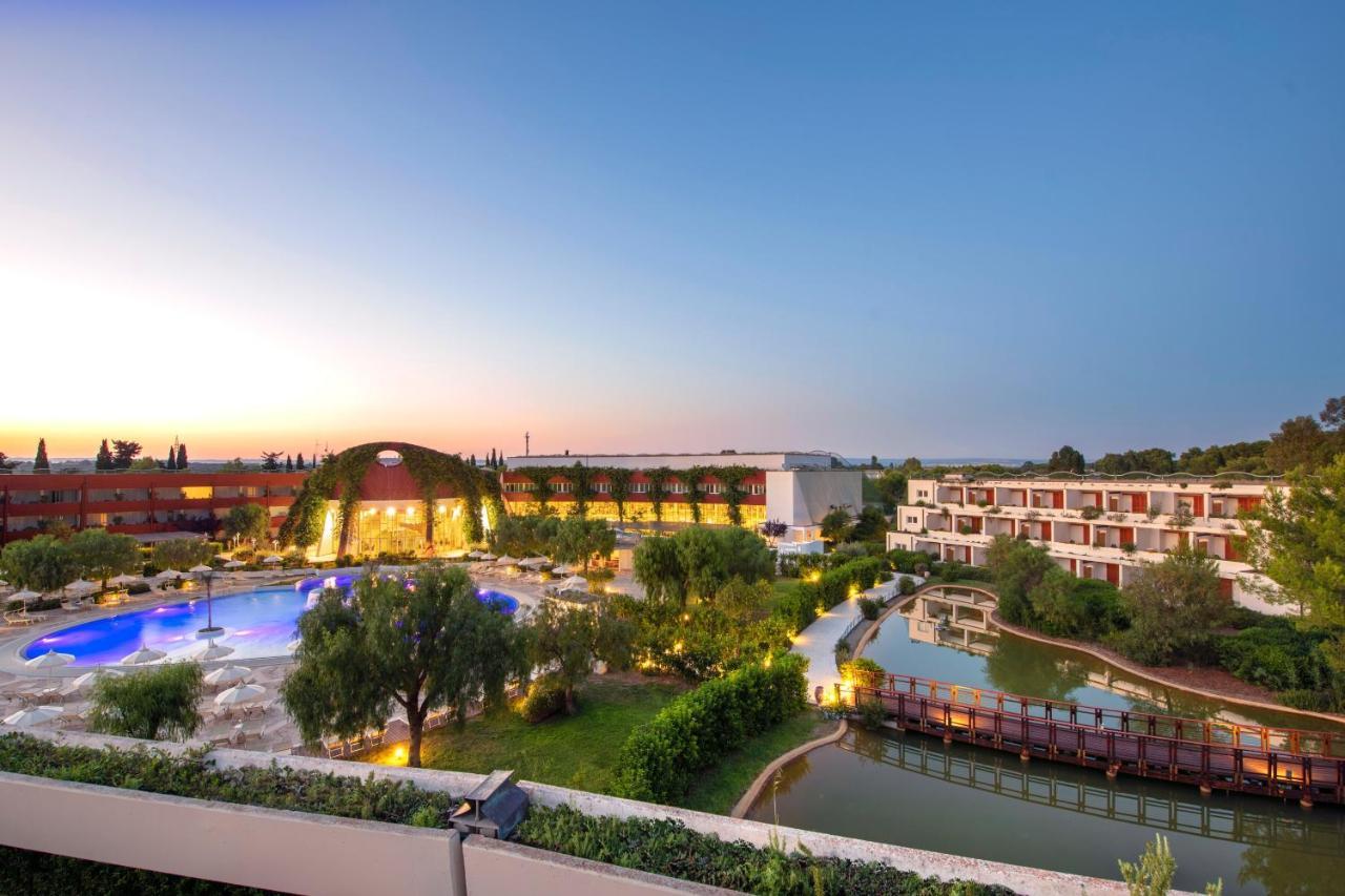 Resort Ethra Reserve Calane Castellaneta Marina
