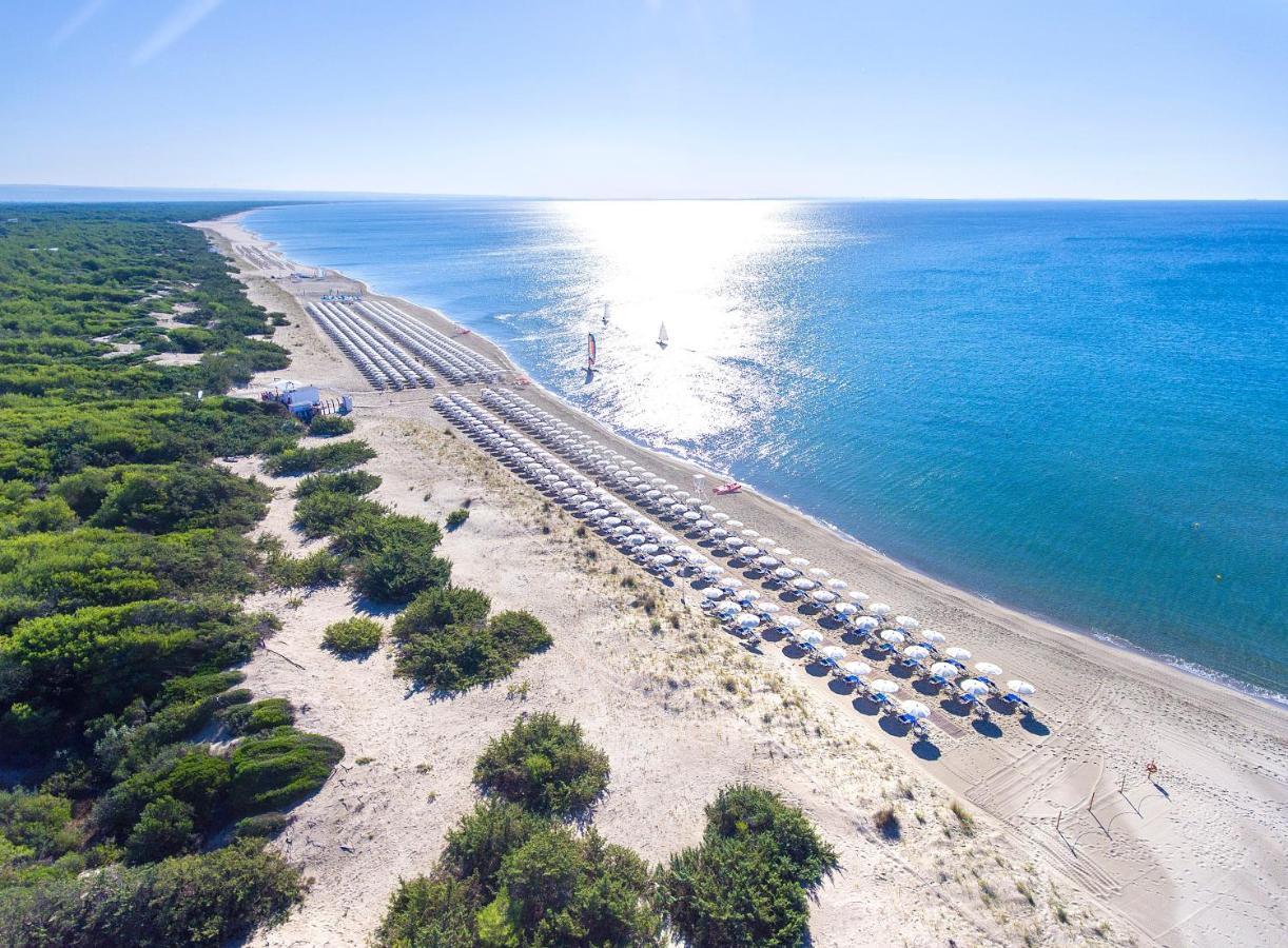 Ethra Reserve Calane Resort Castellaneta Marina