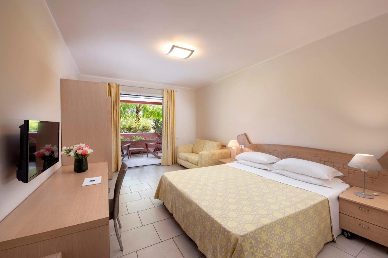 Ethra Reserve Calane 4* Castellaneta Marina