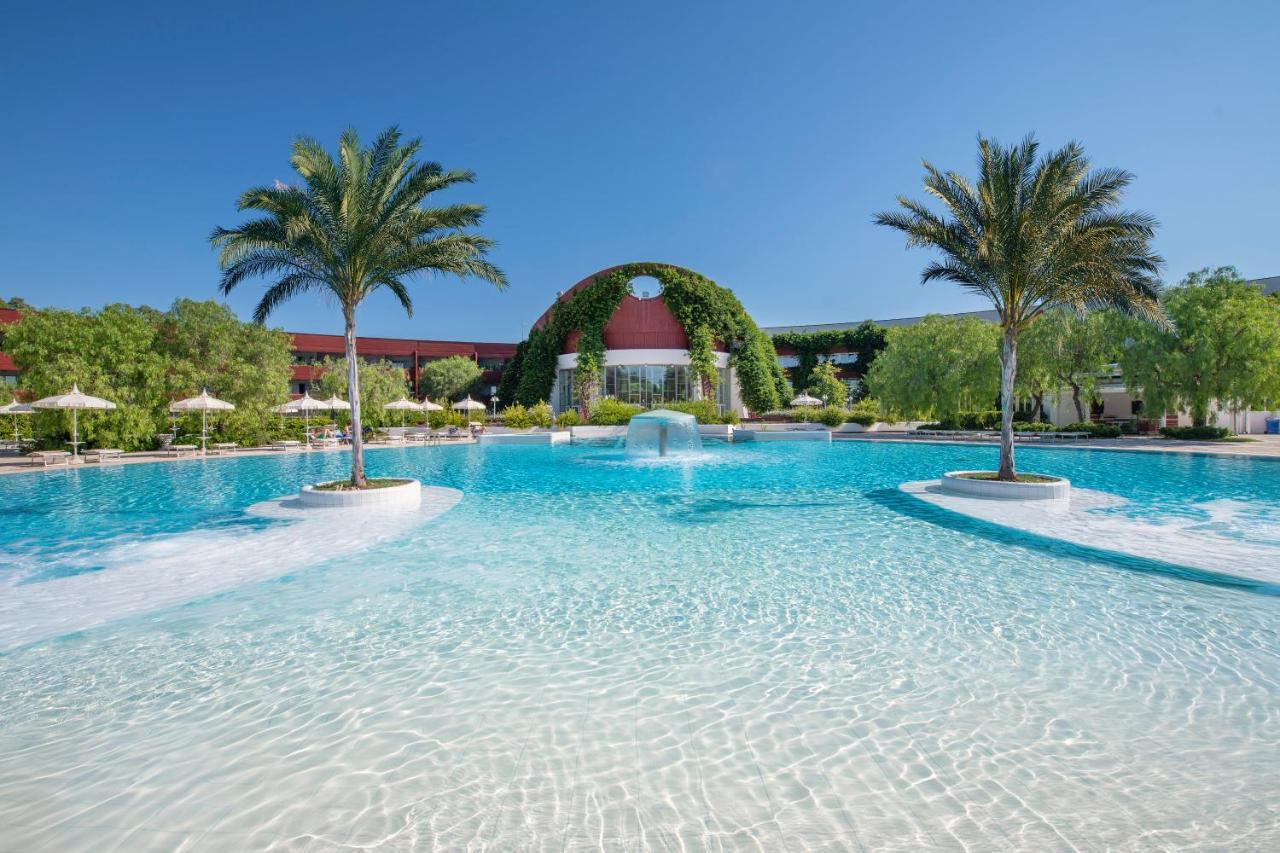 Ethra Reserve Calane Resort