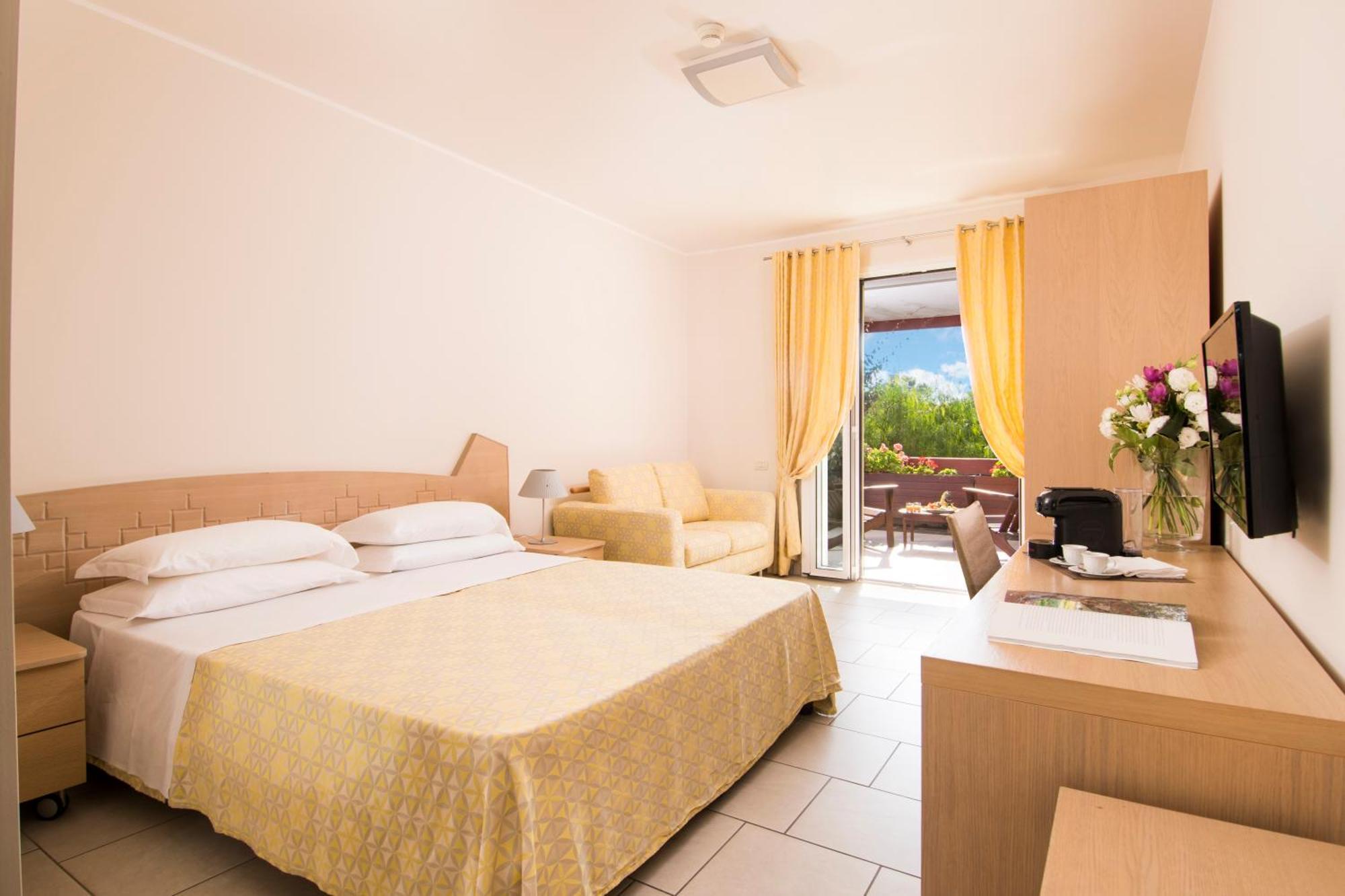 Ethra Reserve Calane 4*
