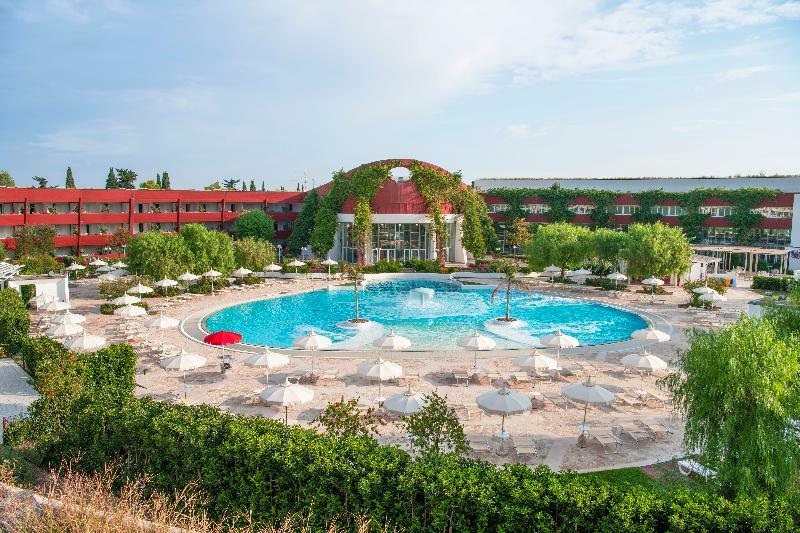 Ethra Reserve Calane 4* Castellaneta Marina