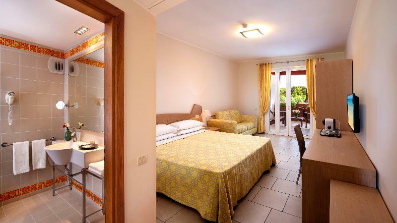 Ethra Reserve Calane Resort Castellaneta Marina